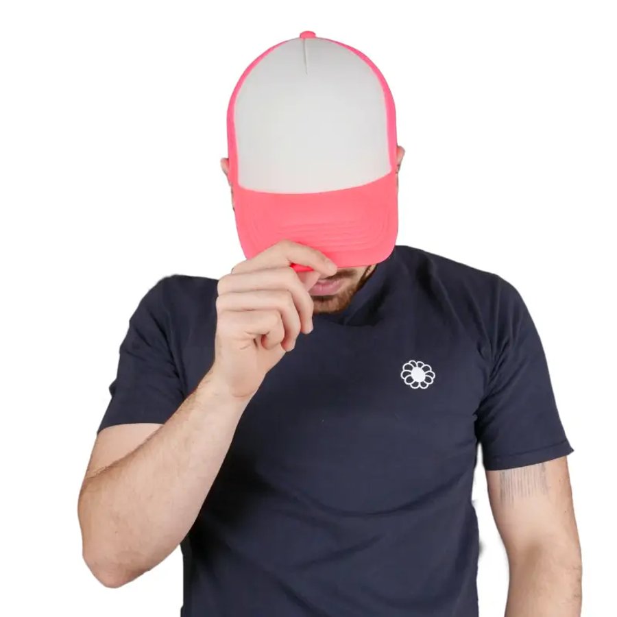 Jockey Trucker — foto 22