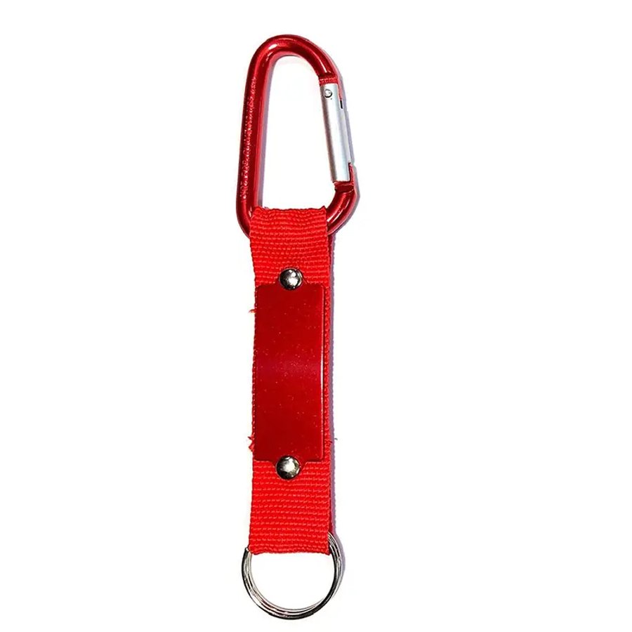 Llavero Carabiner — foto 2