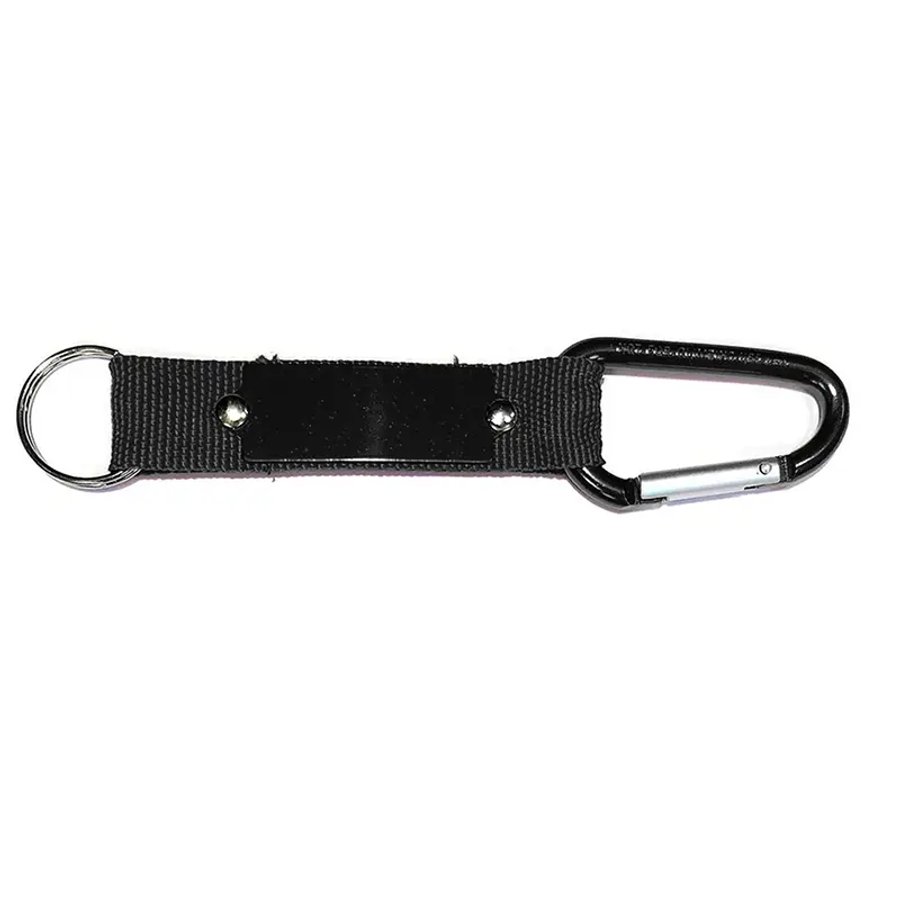Llavero Carabiner — foto 3