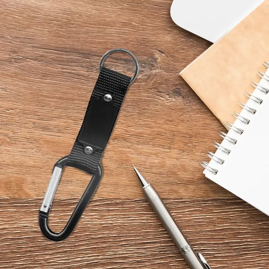 Llavero Carabiner — foto 4