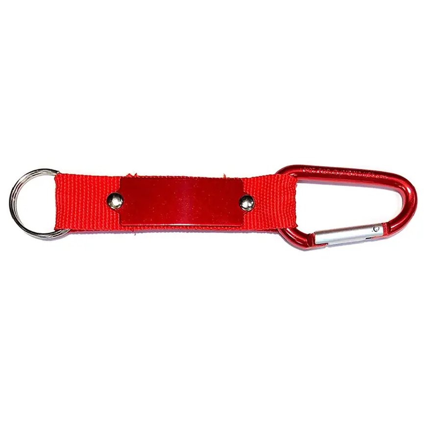 Llavero Carabiner — foto 5