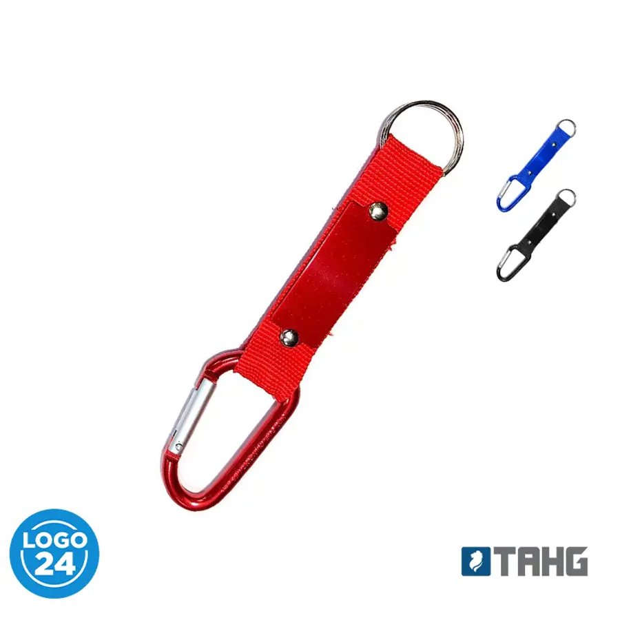 Llavero Carabiner — foto 6