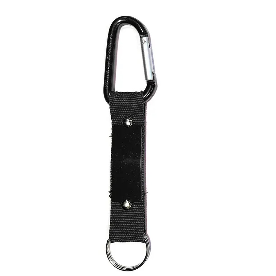 Llavero Carabiner — foto 7