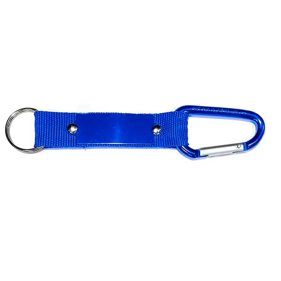 Llavero Carabiner — foto 8