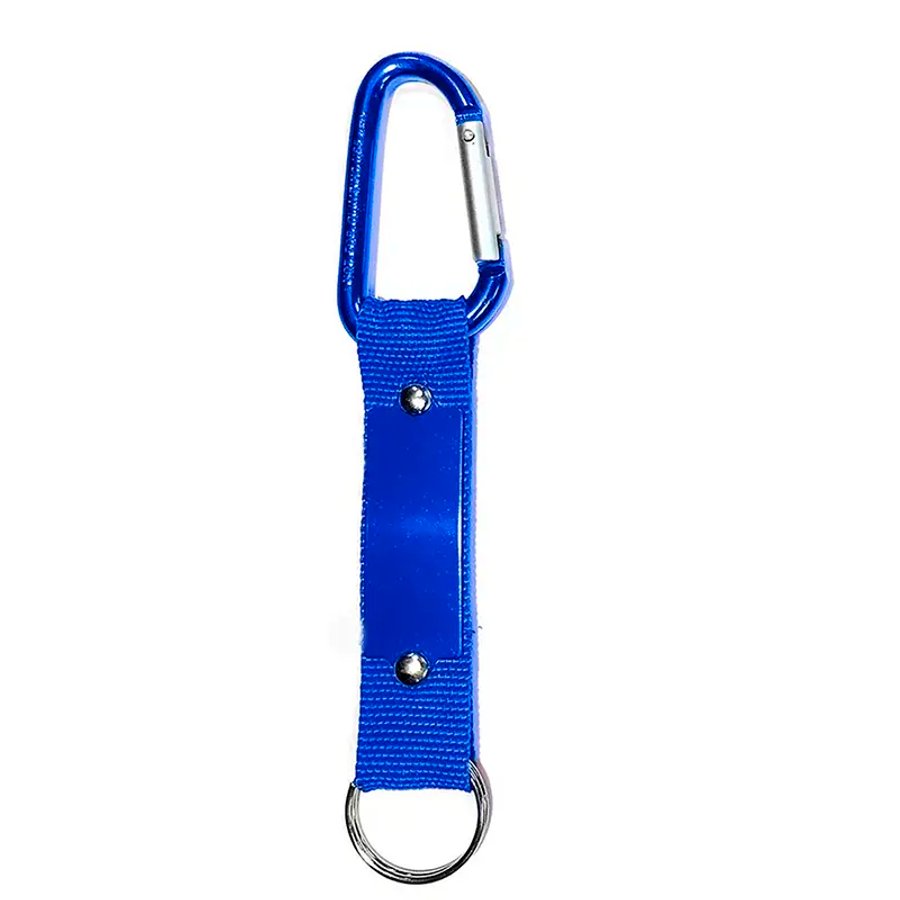 Llavero Carabiner — foto 9