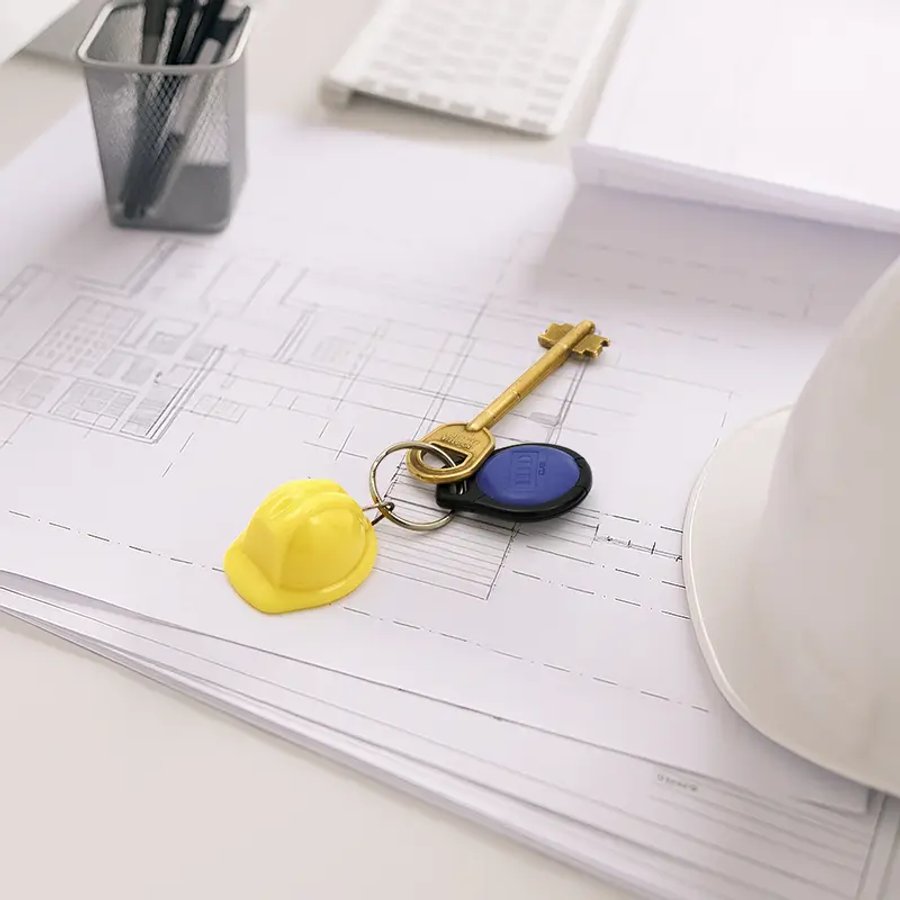 Llavero Helmet — foto 2