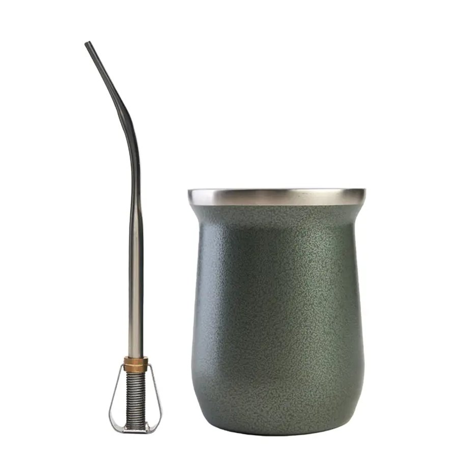 Mate Origen c/Bombilla Pampero — foto 14