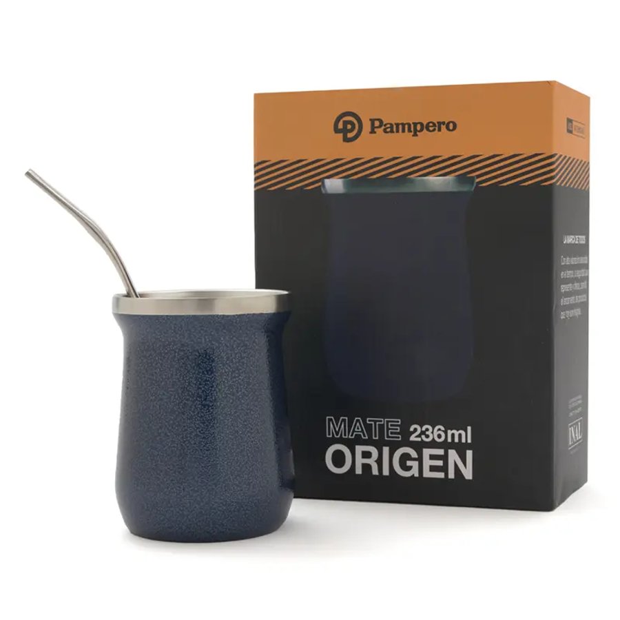 Mate Origen c/Bombilla Pampero — foto 23