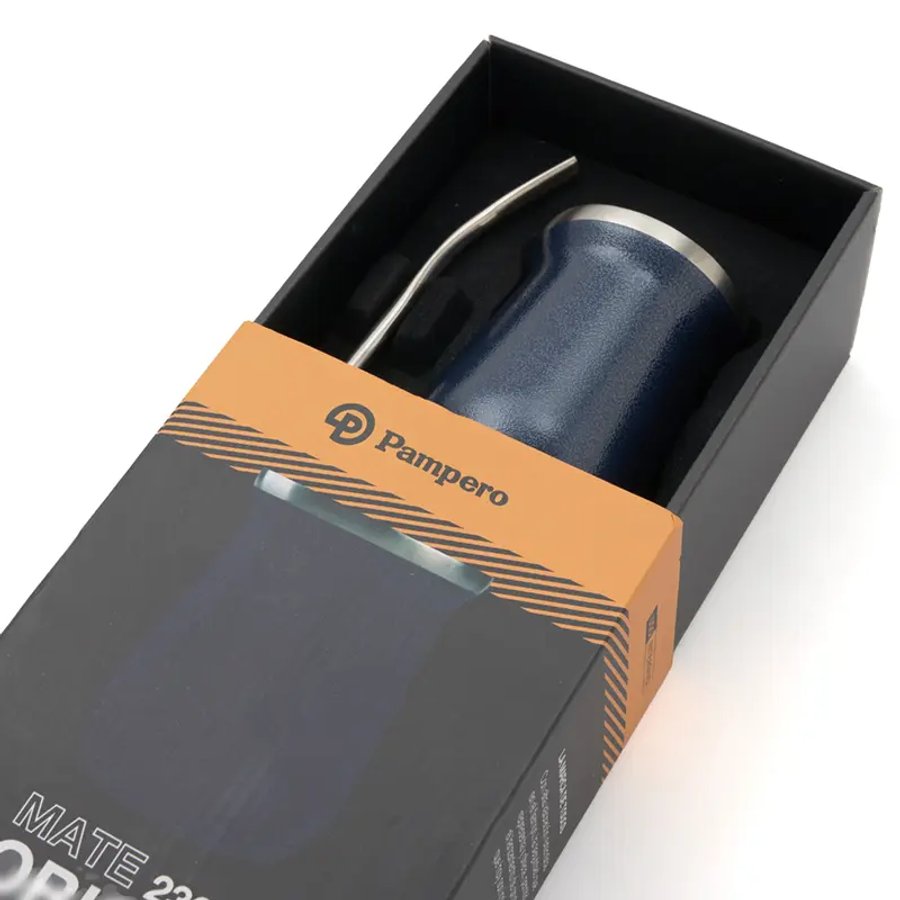 Mate Origen c/Bombilla Pampero — foto 40
