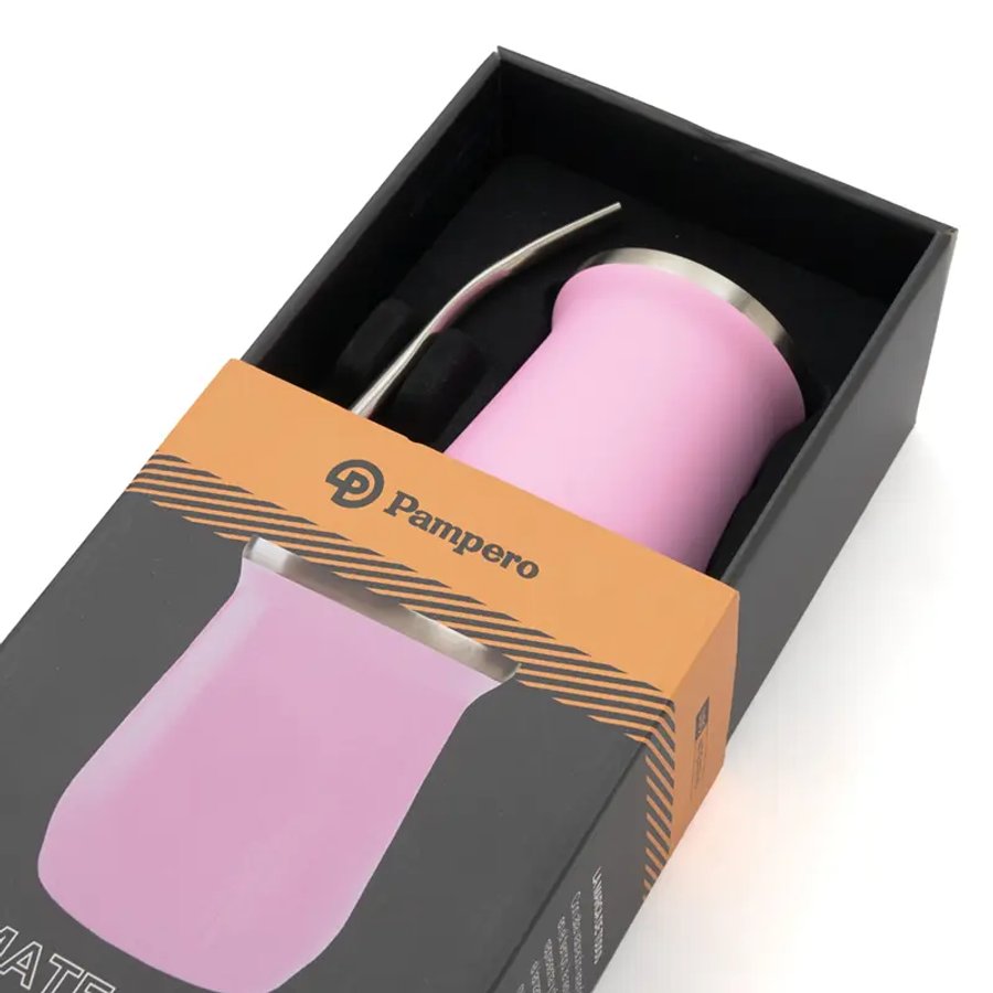 Mate Origen c/Bombilla Pampero — foto 43