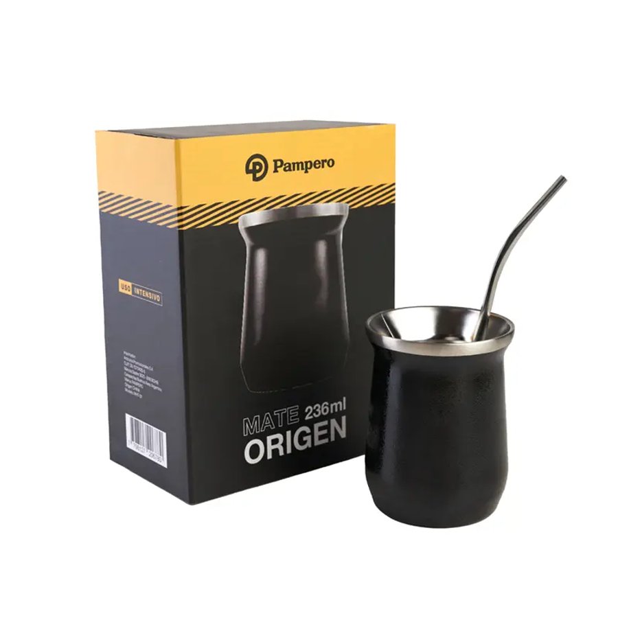 Mate Origen c/Bombilla Pampero — foto 44
