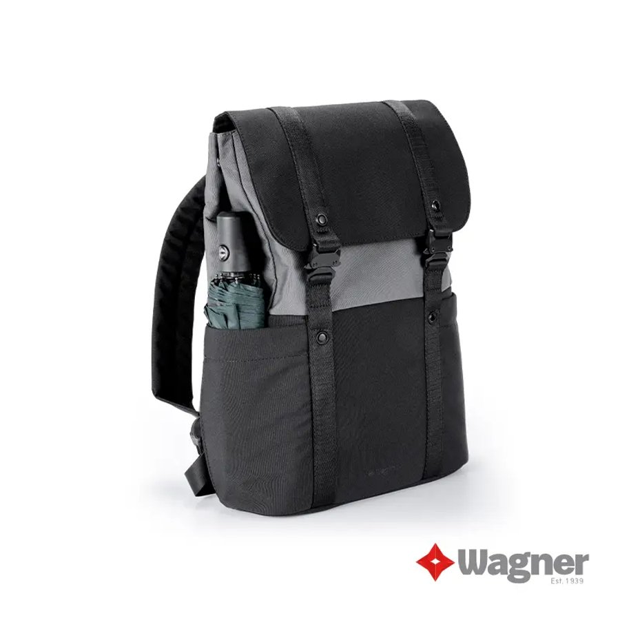 Mochila Beckum — foto 3