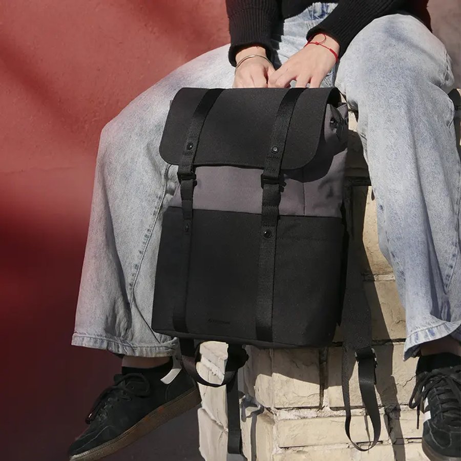 Mochila Beckum — foto 4