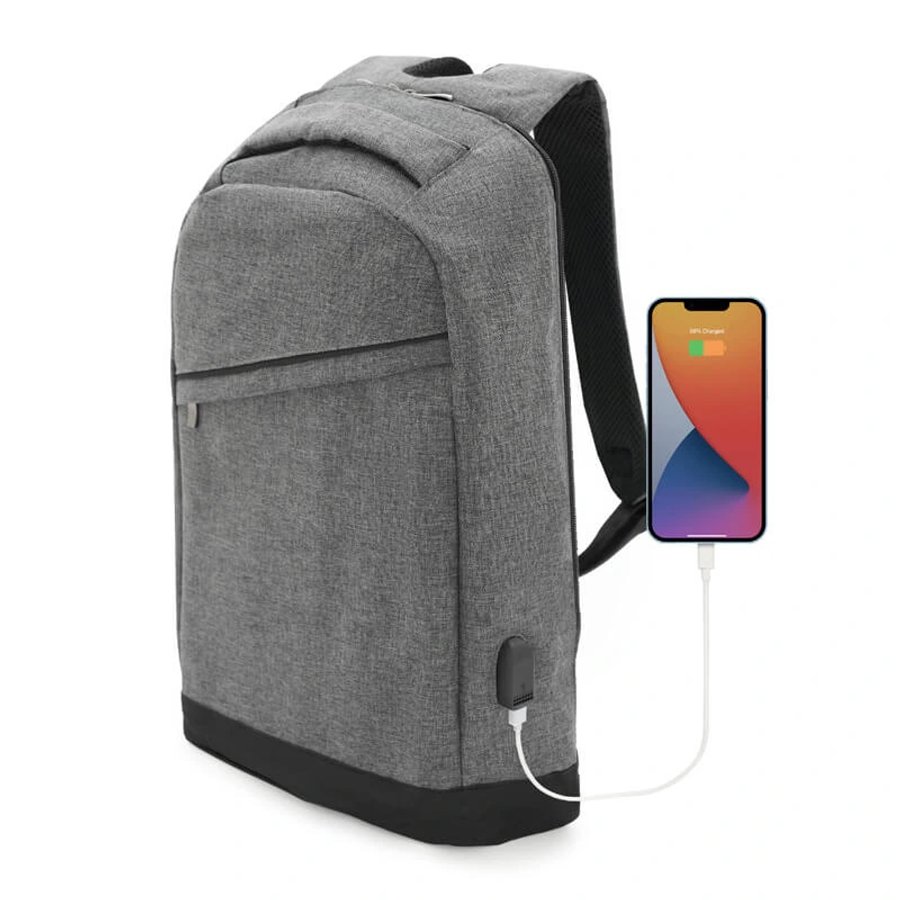 Mochila Duomo Tech — foto 4