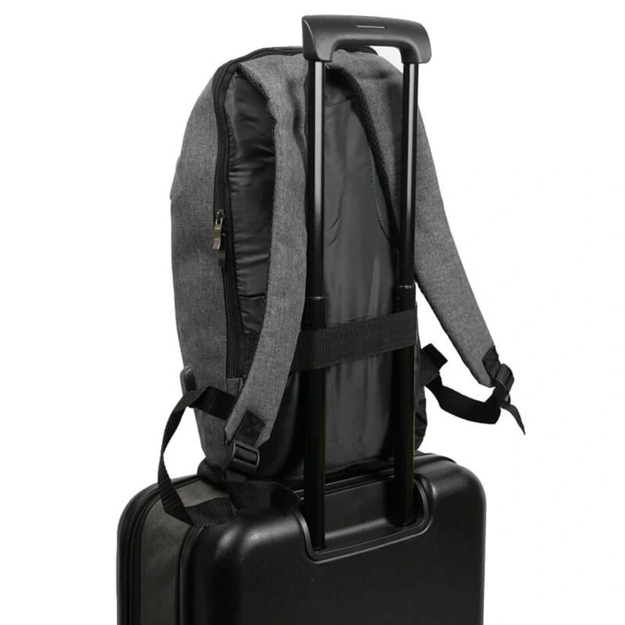 Mochila Duomo Tech — foto 5