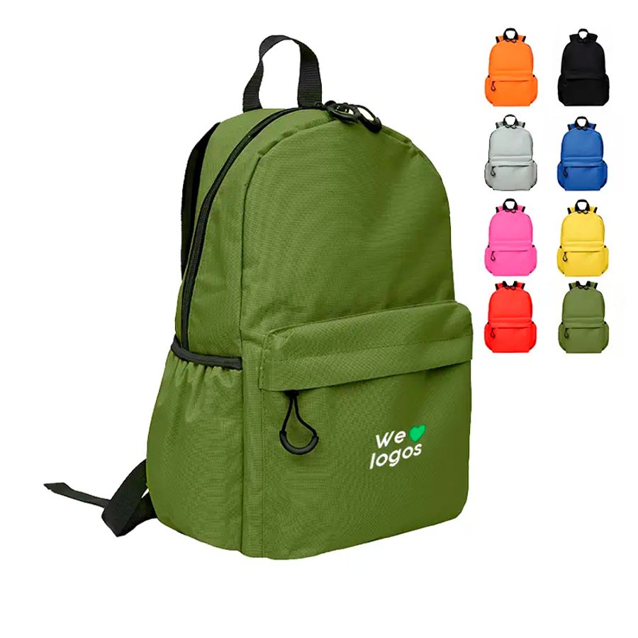Mochila Lisa — foto 49