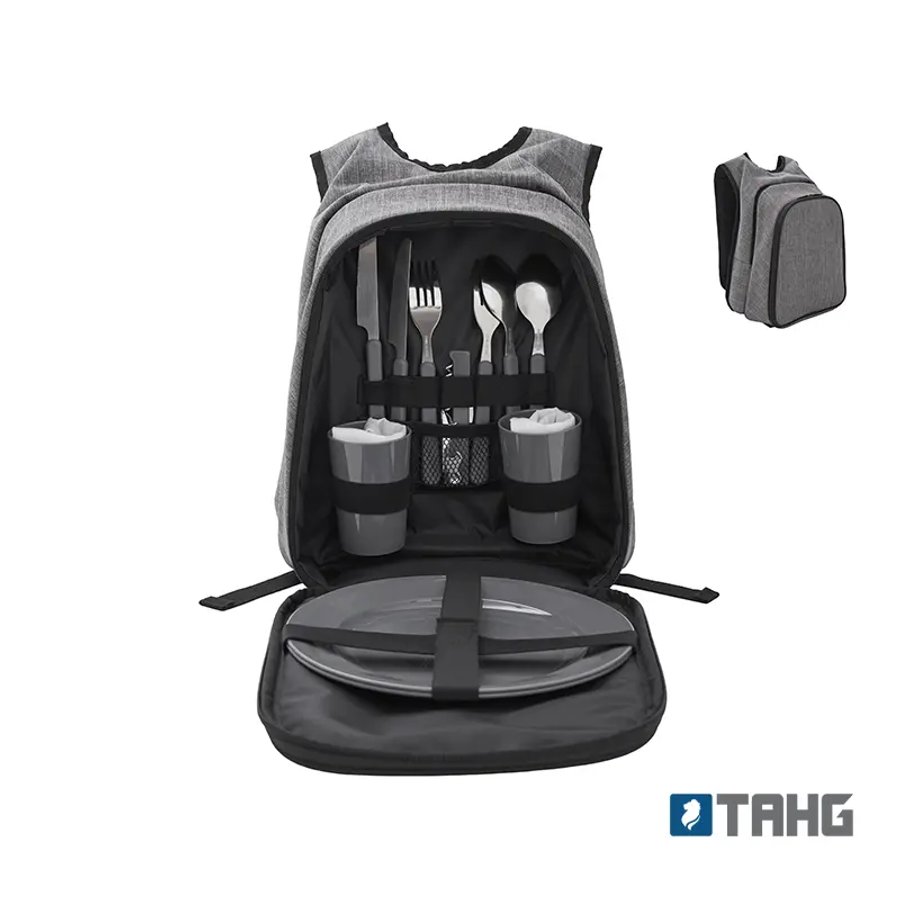 Mochila Picnic Tacoma — foto 2