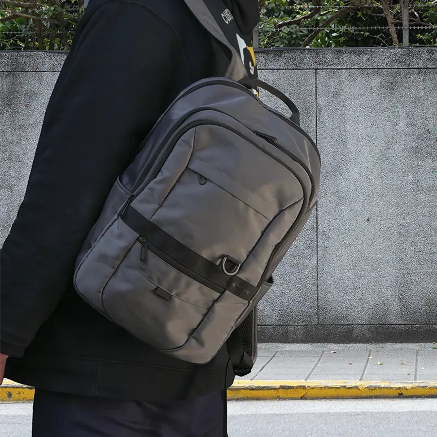 Mochila Sack — foto 4