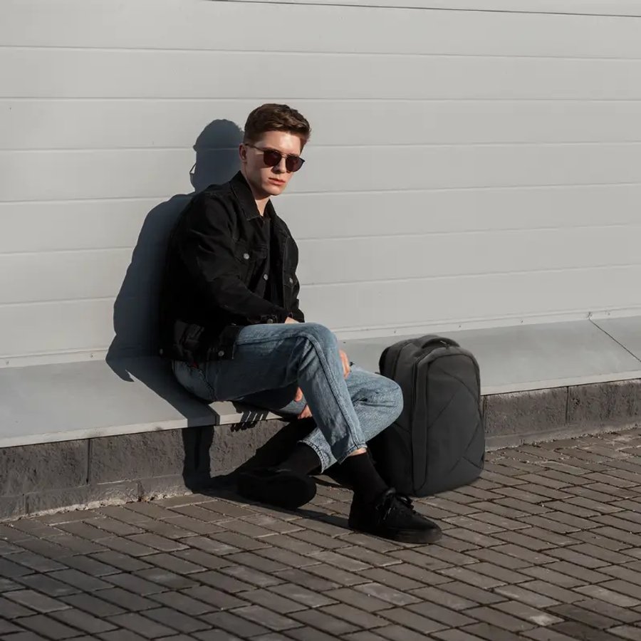 Mochila Sein — foto 12