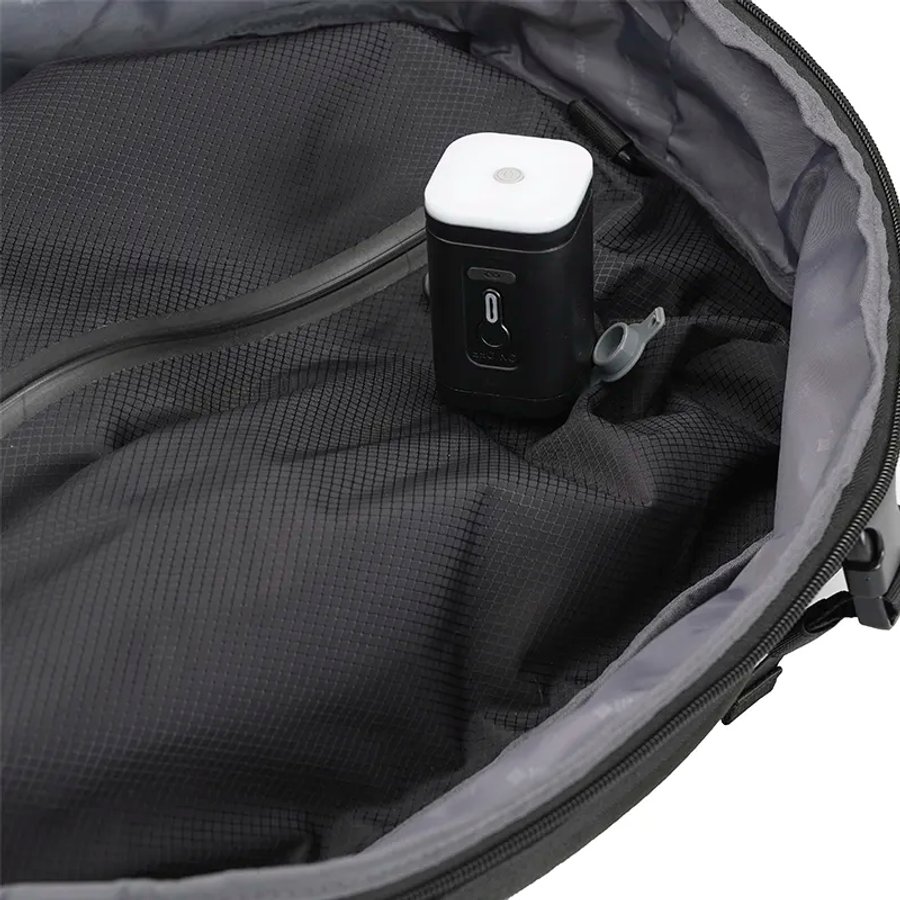 Mochila Space Max — foto 15