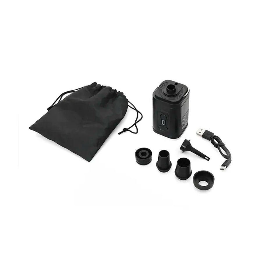 Mochila Space Max — foto 17