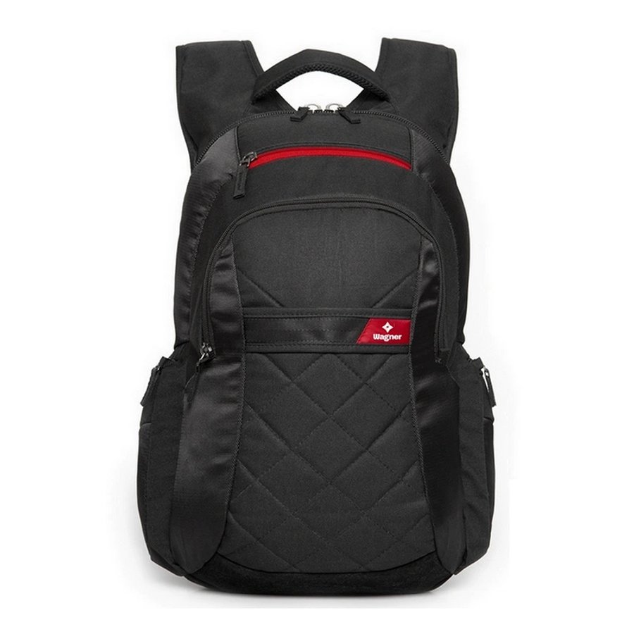 Mochila Stadt — foto 3