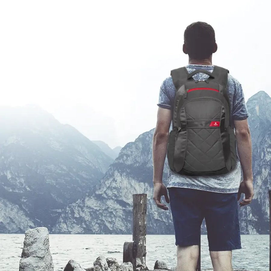 Mochila Stadt — foto 6