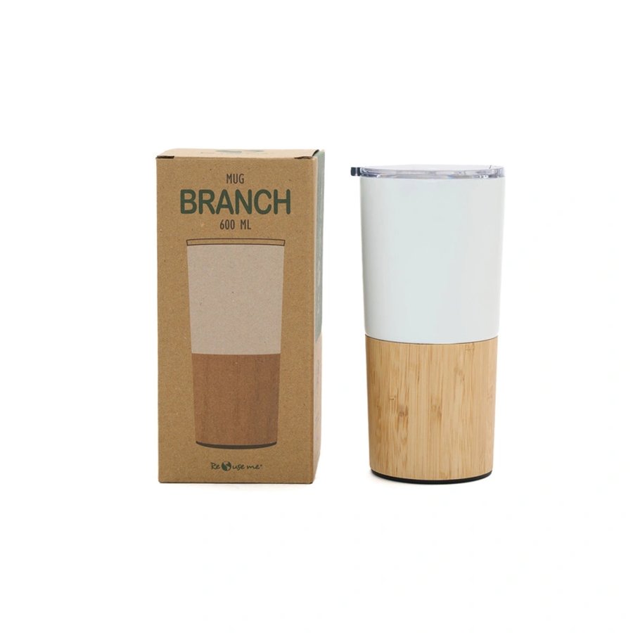 Mug Branch — foto 10