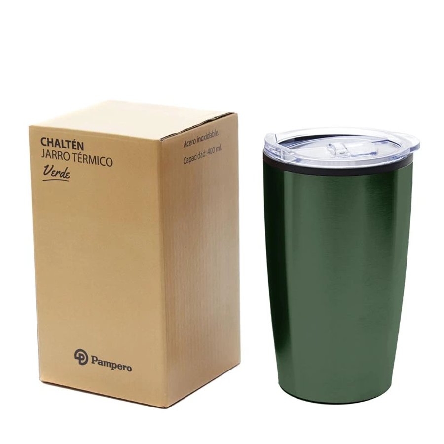 Mug Chalten — foto 6