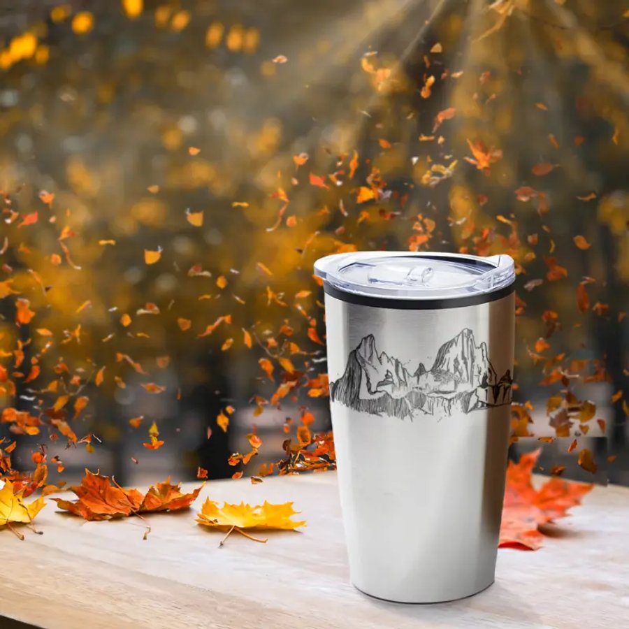 Mug Chalten Pampero — foto 2