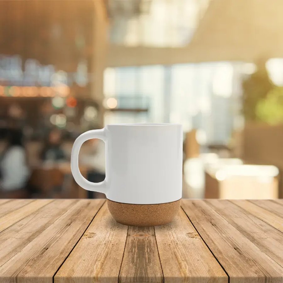 Mug Double — foto 2