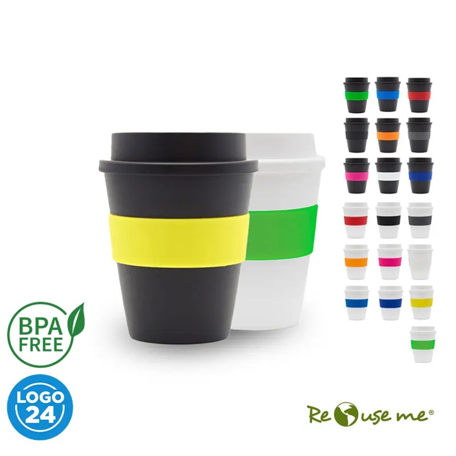 Mug Express Cup — foto 6
