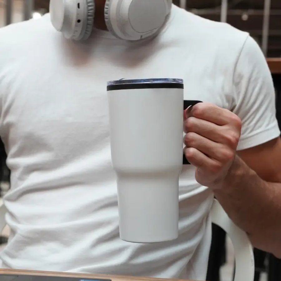 Mug Maipo — foto 2