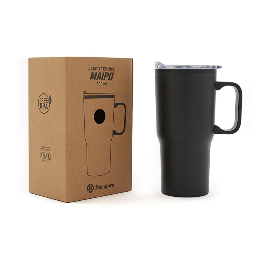 Mug Maipo — foto 7