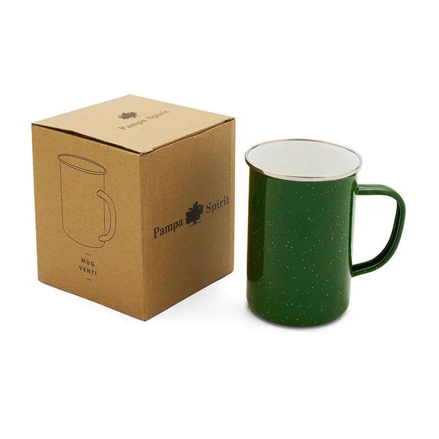 Mug Venti — foto 16