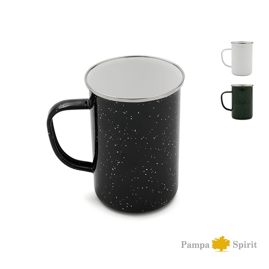 Mug Venti — foto 20