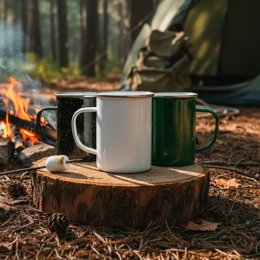Mug Venti — foto 21