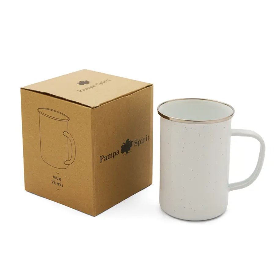 Mug Venti — foto 6
