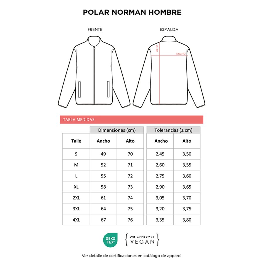 Polar Norman Hombre — foto 2