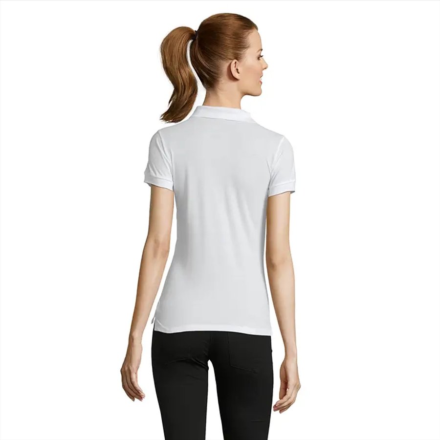 Polera con Cuello Passion — foto 11