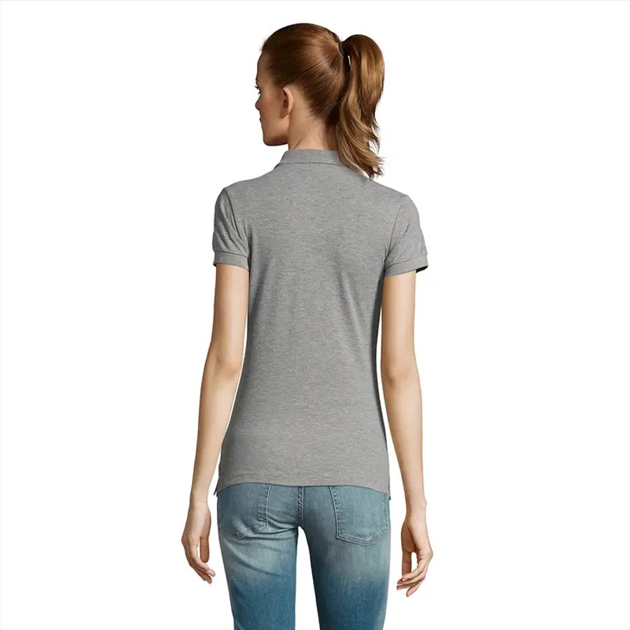Polera con Cuello Passion — foto 14