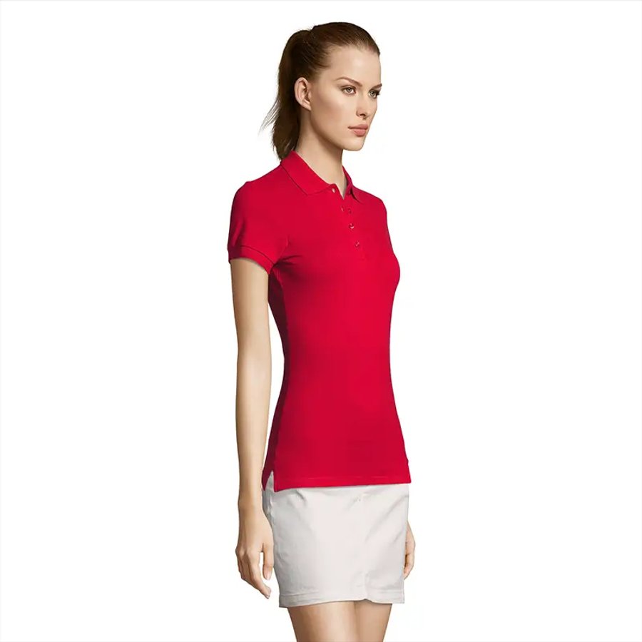 Polera con Cuello Passion — foto 16