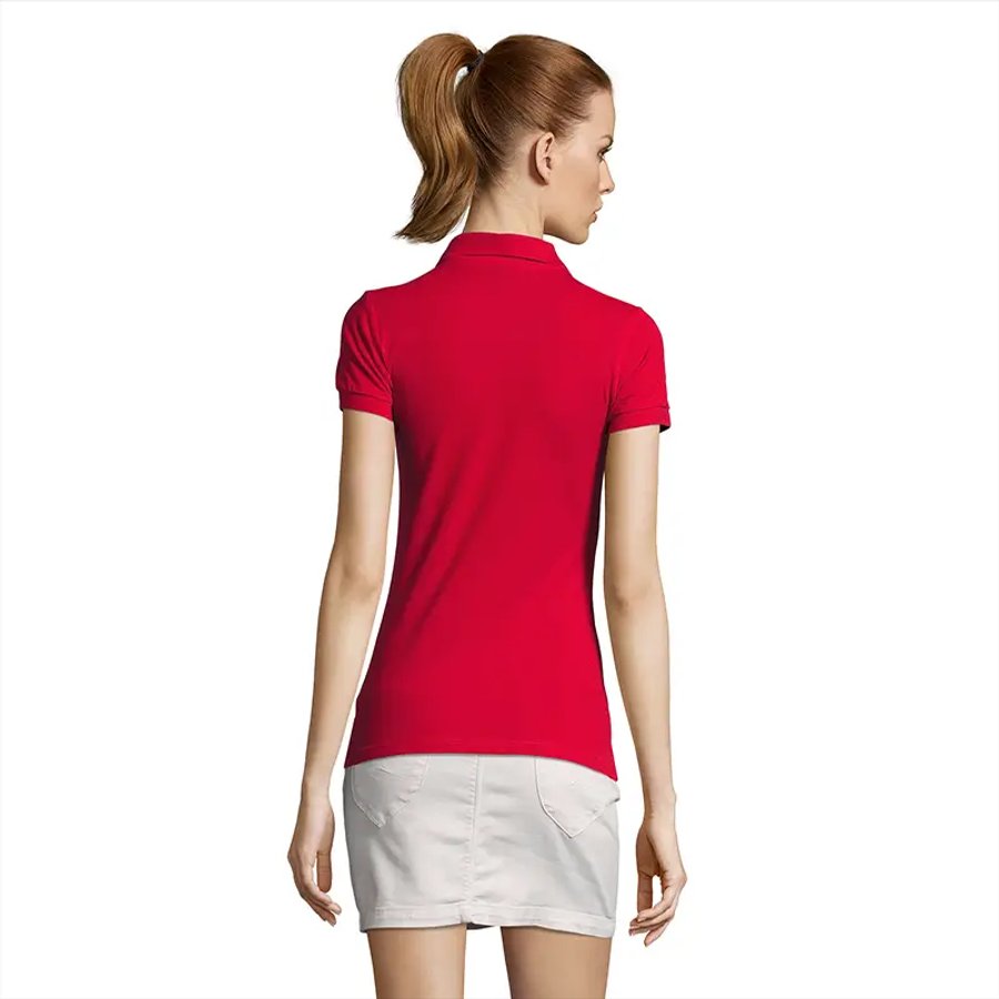Polera con Cuello Passion — foto 17