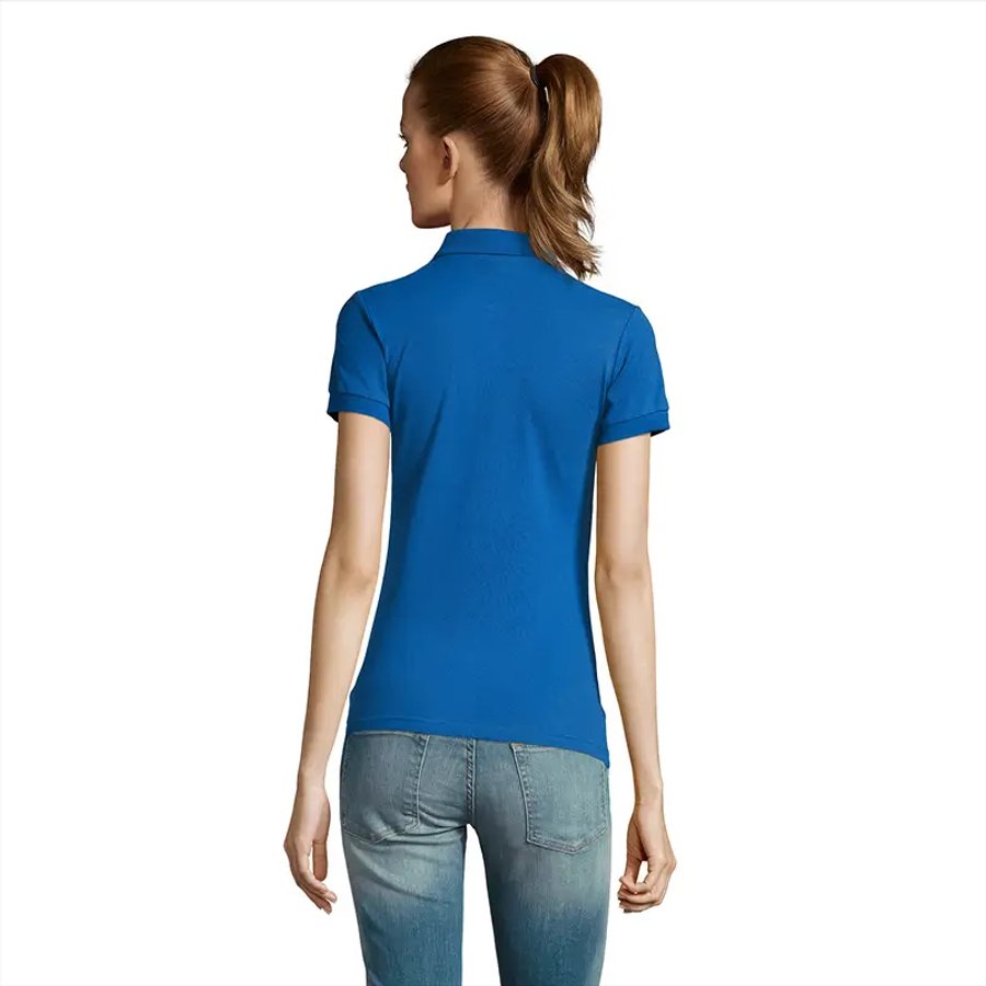 Polera con Cuello Passion — foto 5