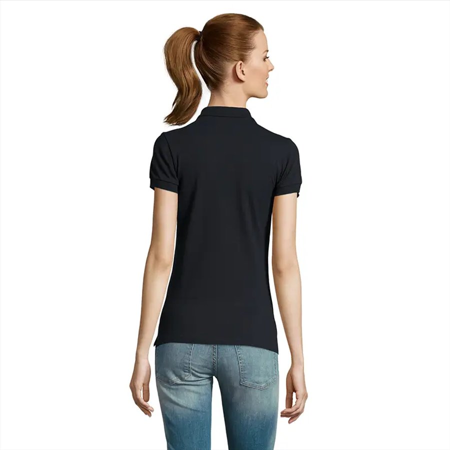 Polera con Cuello Passion — foto 9