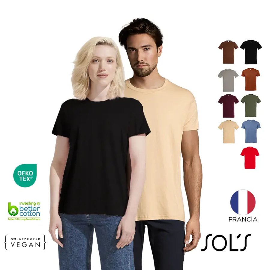 Polera Imperial — foto 20