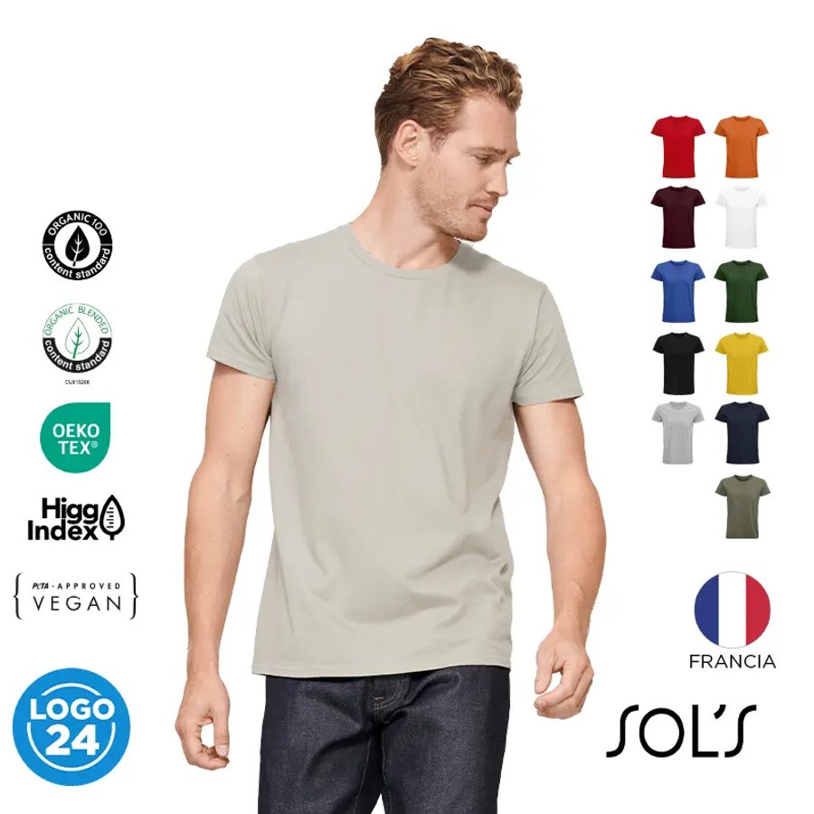 Polera Pioneer Hombre — foto 6