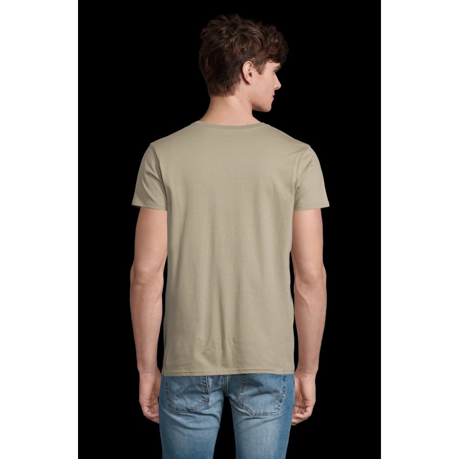 Polera Pioneer Hombre — foto 7