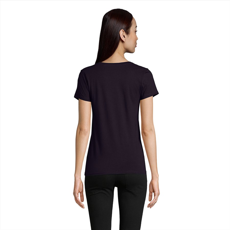 Polera Pioneer Mujer — foto 14