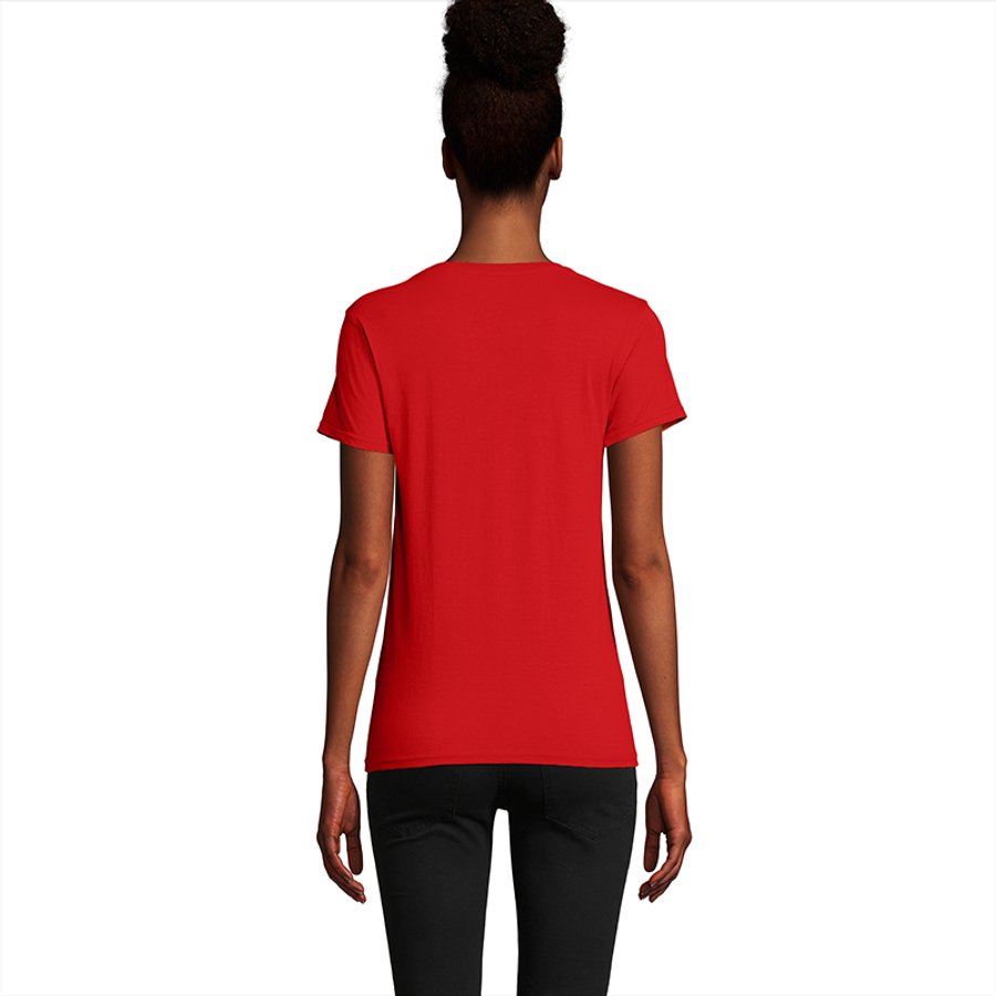 Polera Pioneer Mujer — foto 15